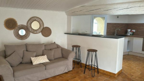 Appartement de charme à Pézenas